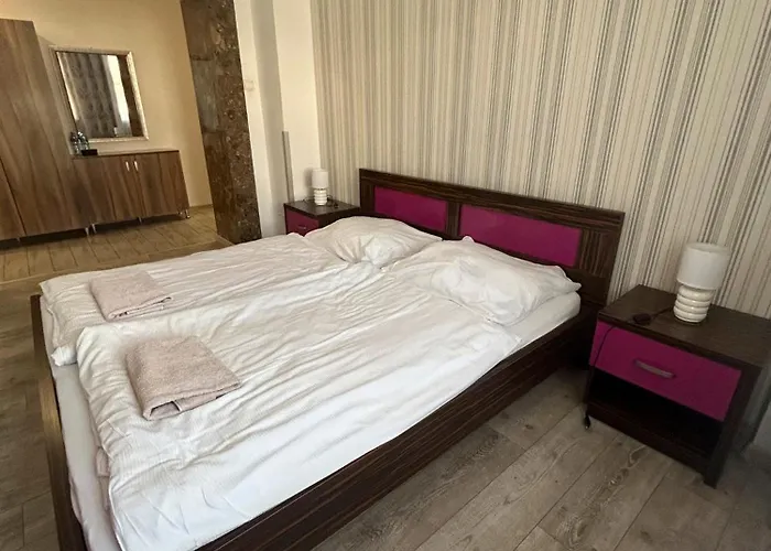 Hotel Wysoka Brama